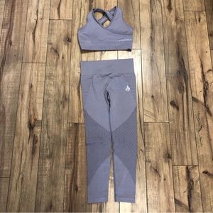 Ryderwear workout set